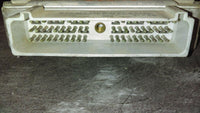 1992-1993 Ford Escort ecm ecu computer F2CF-12A650-BA.