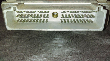 1992-1993 Ford Escort ecm ecu computer F2CF-12A650-BA.