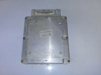 1992-1993 Ford Escort ecm ecu computer F3CF-12A650-HA.