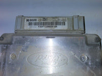 1992-1993 Ford Escort ecm ecu computer F3CF-12A650-HA.