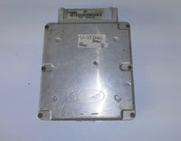 1992-1993 Ford Escort or Tracer ecm ecu computer F2CF-12A650-HA.