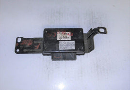 1992-1993 Ford Escort seat belt module computer F0CF-14A679-AA.