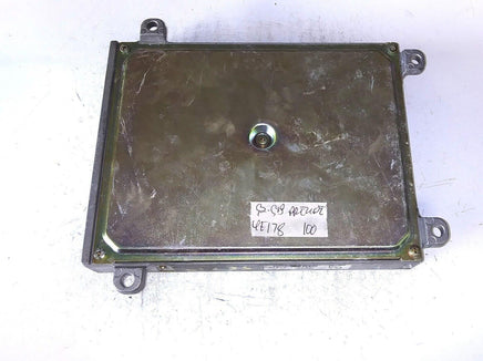 1992-1993 Honda Accord ecu ecm computer 37820-P12-A00.