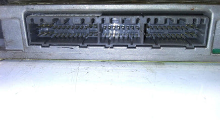 1992-1993 Honda Accord ecu ecm computer 37820-P12-A00.