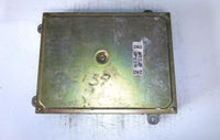 1992-1993 Honda Accord ecu ecm computer 37820-P12-A00.