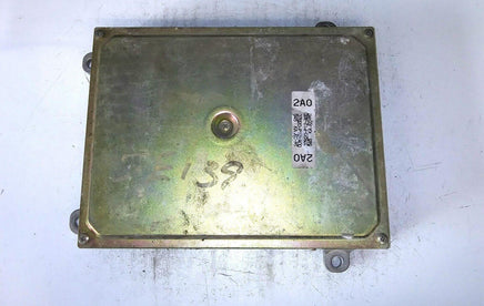 1992-1993 Honda Accord ecu ecm computer 37820-P12-A00.
