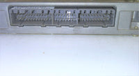 1992-1993 Honda Prelude ecu ecm computer 37820-P12-A50 - Swan Auto