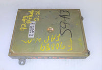 1992-1993 Honda Prelude ecu ecm computer 37820-P12-A50 - Swan Auto