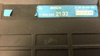 1992-1993 Mercedes 300E abs computer 005 545 21 32.