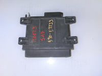 1992-1993 Saab 900 ignition control module 0 227 400 195.