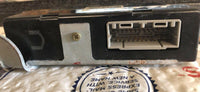 1992-1993 Toyota Camry cruise speed control module 88240-33010.