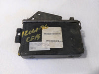 1992-1994 Crown Vic Grand Marquis ABS control module F2DF-14B127-AC.