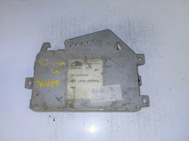 1992-1994 Ford Thunderbird abs anti-lock brake control module F3LC-2C219-AA.