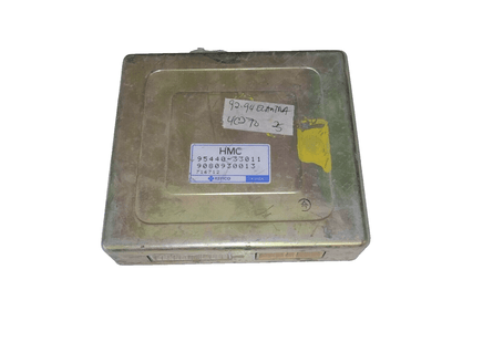 1992-1994 Hyundai Elantra TCM transmission computer 95440-33011 - Swan Auto