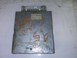 1992-1995 Ford Econoline Van ecm ecu computer F3TF-12A650-ADB.