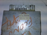 1992-1995 Ford Econoline Van ecm ecu computer F3TF-12A650-ADB.