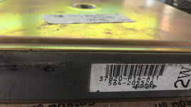1992-1995 Honda Prelude ecm ecu computer 37820-P14-A11.