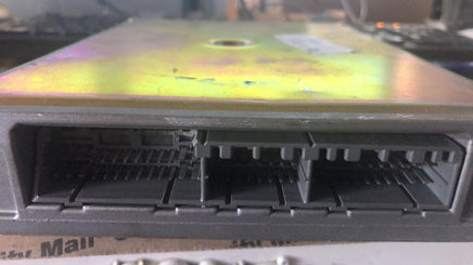 1992-1995 Honda Prelude ecm ecu computer 37820-P14-A11.