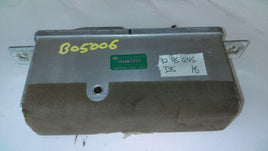 1992-1995 Infiniti Q45 ABS anti-lock brake control module 47850 60U00.