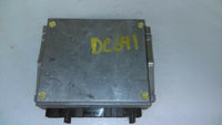 1992-1995 Mercedes-Benz S320 Fuse General Control Module 012 545 95 32 GM.