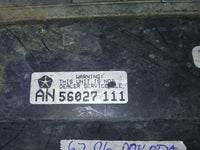 1992-1996 Dodge Dakota ABS Control Module AN56027111.