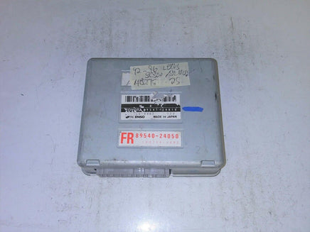 1992-1996 Lexus SC300 SC400 ABS Stability Control Module 89541-24010.