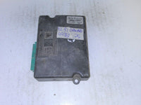 1992-1997 Cadillac Eldorado suspension control module 22114692.