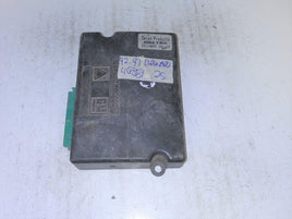1992-1997 Cadillac Eldorado suspension control module 22114692.