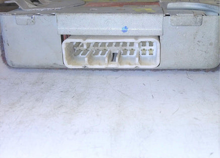 1992-2000 Lexus SC400 seat control module 89710-24030.