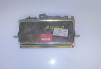 1992 BMW 750i abs anti-lock brake control module 0 265 106 025.