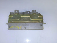 1992 BMW 750i abs anti-lock brake control module 0 265 106 025.
