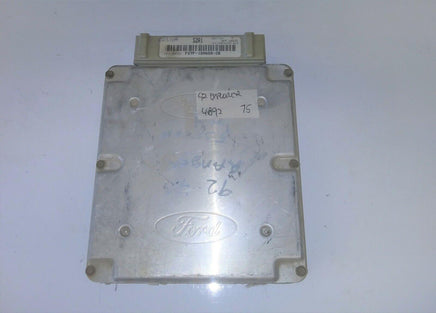 1992 Ford Explorer ecm ecu computer F27F-12A650-ZB.