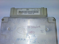 1992 Ford Explorer ecm ecu computer F27F-12A650-ZB.