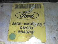 1992 Ford Scorpio comfort module 85GB-10K910-AF.