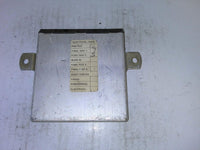 1992 Ford Scorpio comfort module 85GB-10K910-AF.