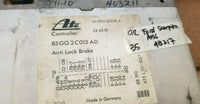 1992 Ford Scorpio ecm ecu computer 85GG 2C013 AD.