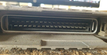 1992 Ford Scorpio ecm ecu computer 85GG 2C013 AD.