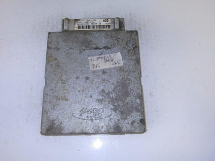1992 Ford Taurus Mercury Sable ecm ecu computer F2OF-12A650-CA.