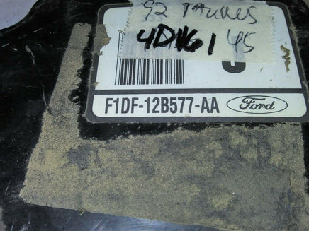 1992 Ford Taurus multi-function module F1DF-12B577-AA.