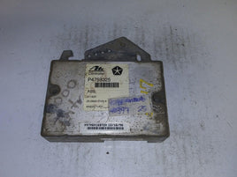 1993-1994 Chrysler Concorde abs anti-lock brake control module P4759325.