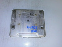 1993-1994 Lexus LS400 abs anti-lock brake control module 89541-50050.