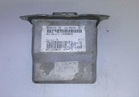 1993-1994 Pontiac Sunbird Cavalier abs anti-lock brake control module 16176238.