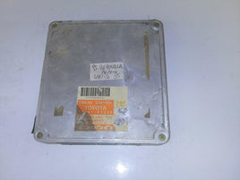1993-1994 Toyota Corolla or Prizm ecm ecu computer 89661-02030.