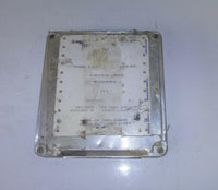 1993-1994 Toyota Corolla or Prizm ecm ecu computer 89661-02030.