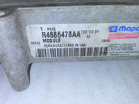 1993-1995 Dodge Chrysler or Plymouth TCM transmission computer R4686478AA.