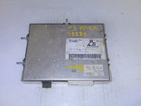 1993-1995 Geo Prizm ABS Control Module 89540-01010-D.