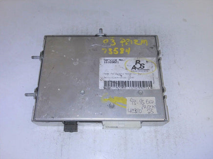 1993-1995 Geo Prizm ABS Control Module 89540-01010-D.