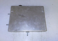 1993-1995 Geo Prizm ABS Control Module 89540-01010-D.