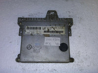 1993-1995 Mercedes-Benz E320 VDO module 124 545 55 32.