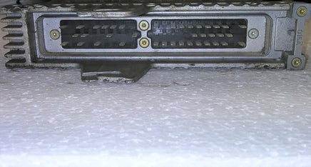 1993-1995 Mercedes-Benz E320 VDO module 124 545 55 32.